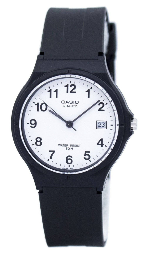 Casio Quartz Analog MW-59-7BVDF MW59-7BVDF Men's Watch