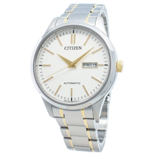 Citizen Automatic NH7524-55A Men's Watch