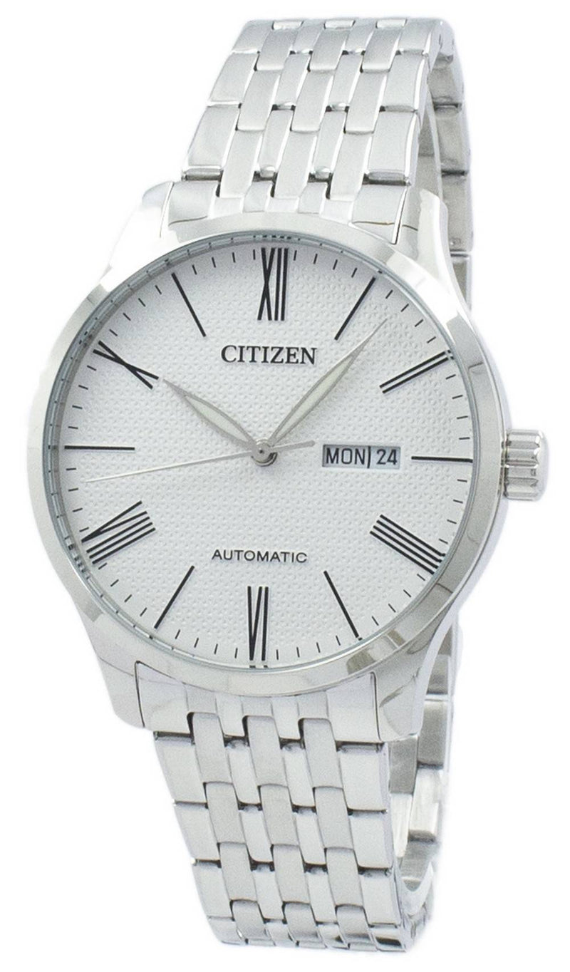 Citizen Automatic NH8350-59A Men's Watch