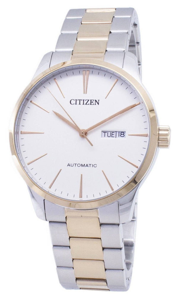 Citizen Automatic NH8356-87A Analog Men's Watch