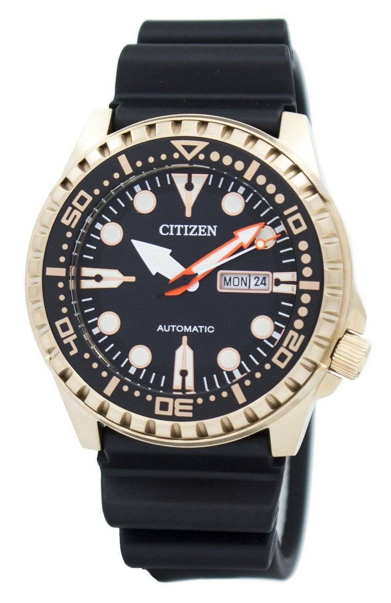 Citizen Automatic 100M NH8383-17E Men's Watch