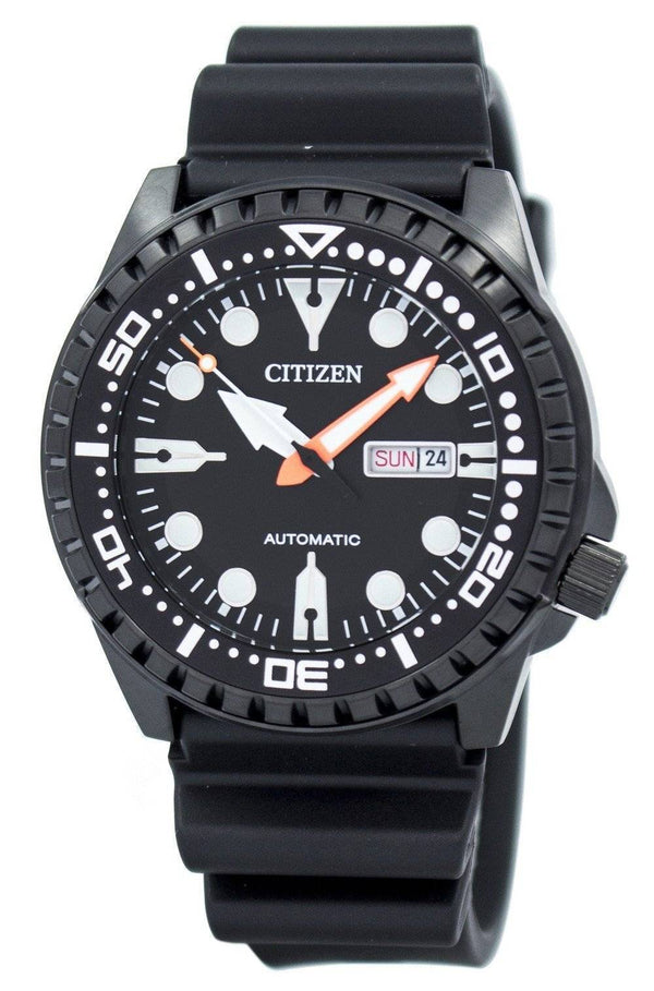 Citizen Automatic 100M NH8385-11E Men's Watch