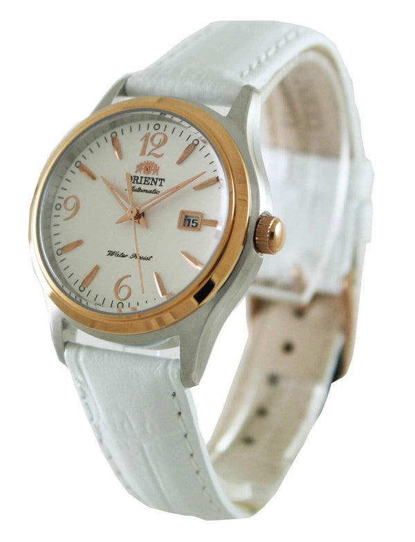 Orient Automatic NR1Q003W0 NR1Q003W Womens Watch
