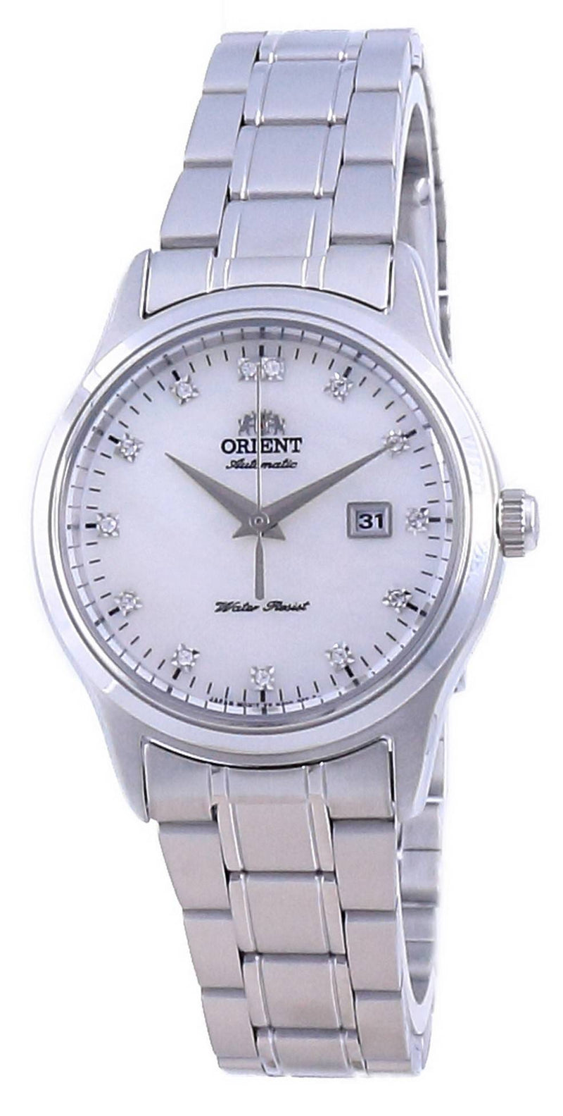 Orient Automatic NR1Q004W0 NR1Q004W Women's Watch