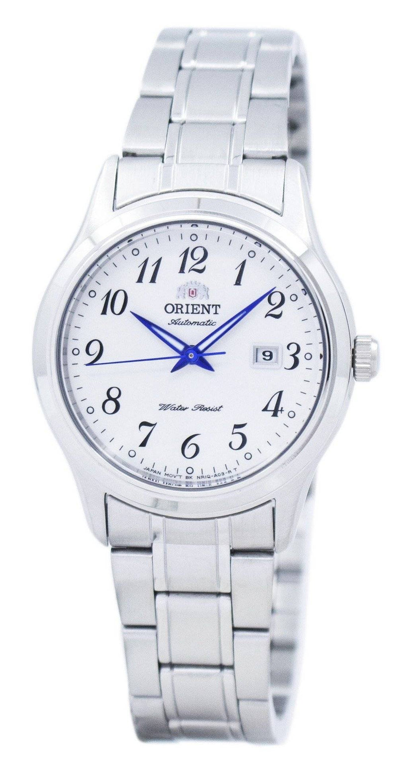 Orient Charlene Classic Automatic NR1Q00AW Women's Watch