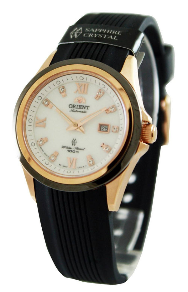 Orient Sporty Automatic NR1V002W Women's Watch