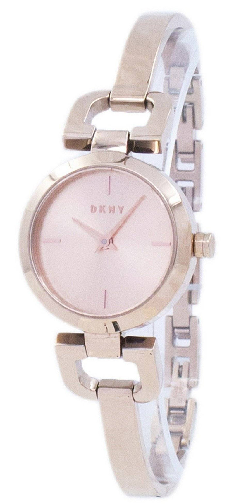 DKNY Reade Quartz Analog NY8542 NY-8542 Women's Watch