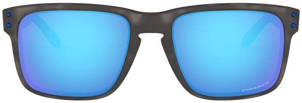 Oakley Holbrook Matte Black Prizmatic OO9102-9102G7-57 Men's Sunglasses