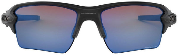 Oakley Flak 2.0 XL Prizm Black OO9188-918873-59 Men's Sunglasses