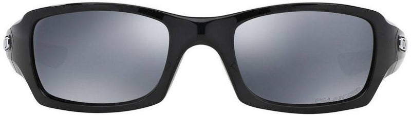 Oakley Fives Squared Polished Black OO9238-923804-54 Unisex Sunglasses