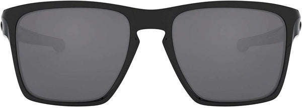 Oakley Sliver XL Black Iridium OO9341-934105-57 Men's Sunglasses
