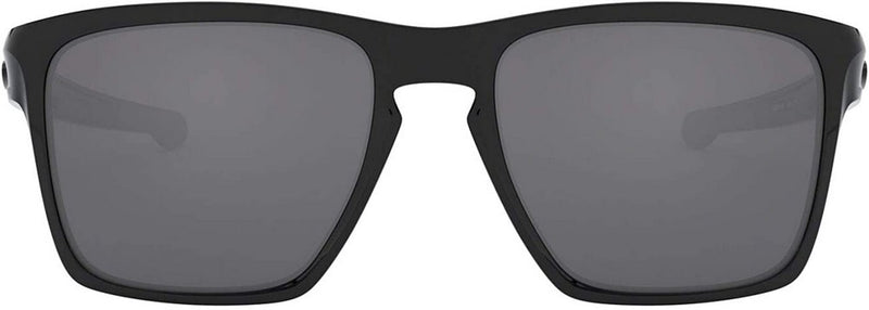 Oakley Sliver XL Black Iridium OO9341-934105-57 Men's Sunglasses