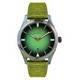 Out Of Order 143 Green Full Lume Superluminova Dial Quartz OOO.001-17.VE 100M Men's Watch