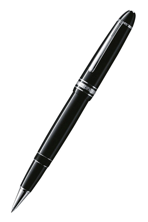 Montblanc Masterpiece Classique Platinum-Coated P162-07571 Rollerball