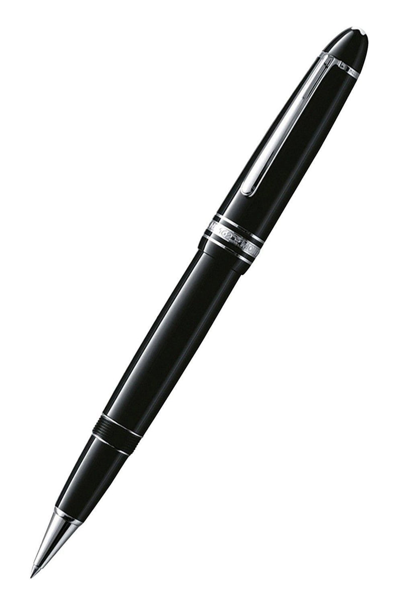 Montblanc Masterpiece Classique Platinum-Coated P162-07571 Rollerball
