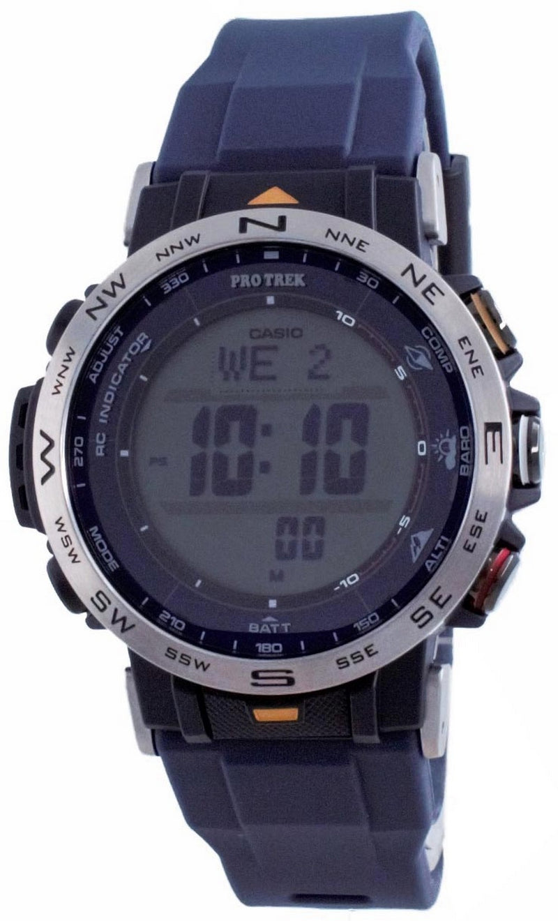 Casio Protrek Climber Line Tough Solar PRW-30AE-2 PRW30AE-2 100M Men's Watch