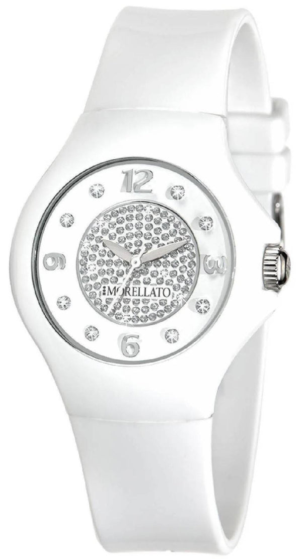 Morellato Colours R0151114502 Diamond Accents Quartz Women's Watch