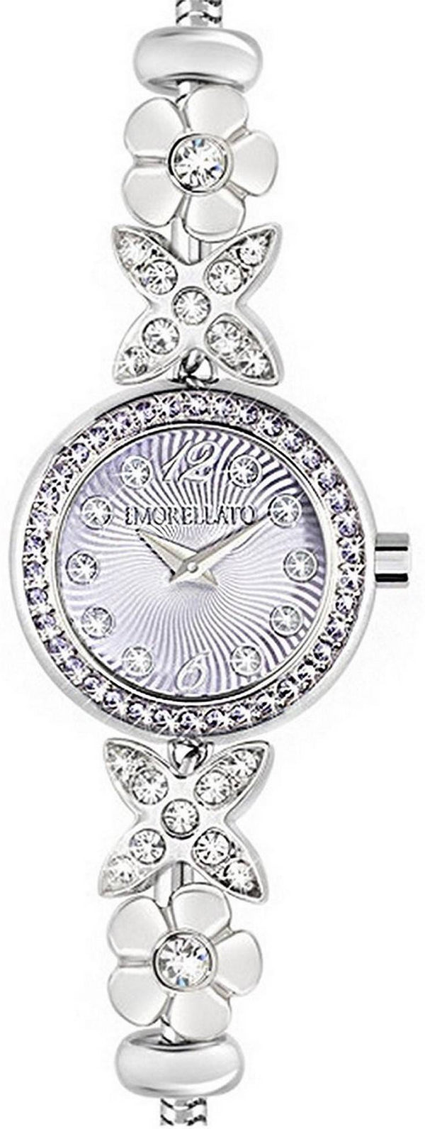 Morellato Drops Diamond Accents Quartz R0153122519 Women's Watch