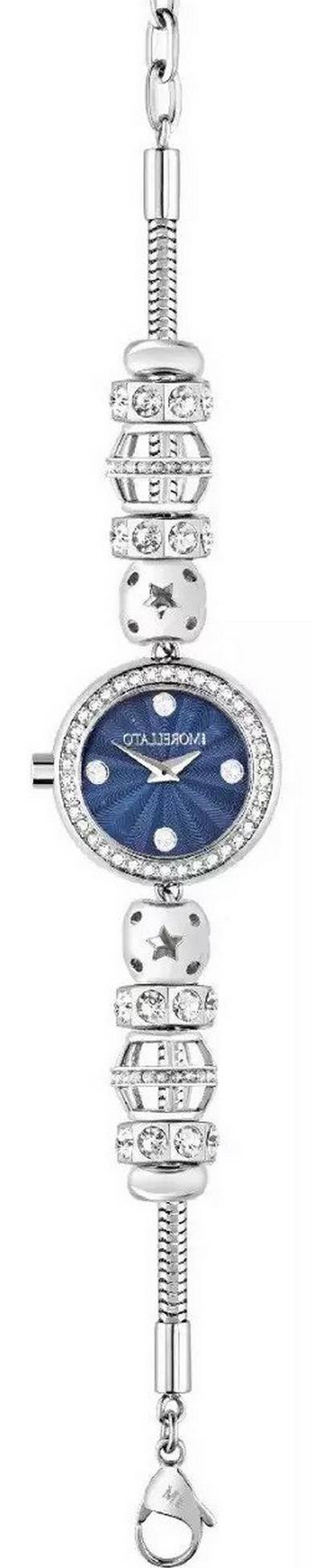 Morellato Drops Stainless Steel Quartz R0153122535 Women's Watch