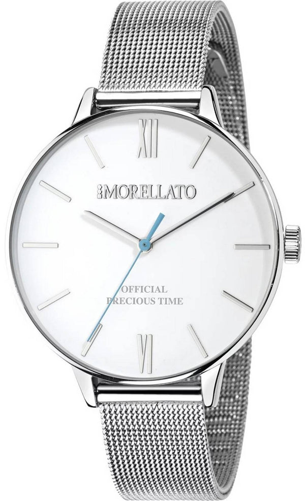 Morellato Ninfa Official Precious Time Quartz R0153141521 Women's Watch