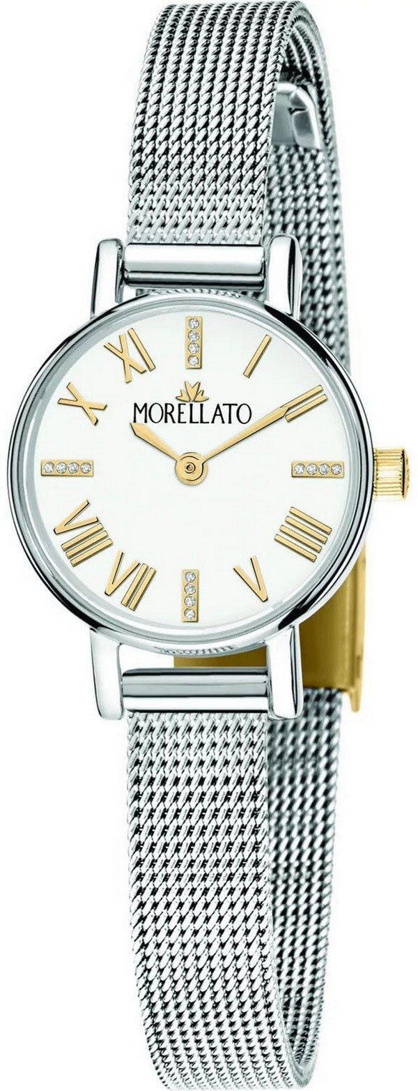 Morellato Ninfa Diamond Accents Quartz R0153142531 Women's Watch