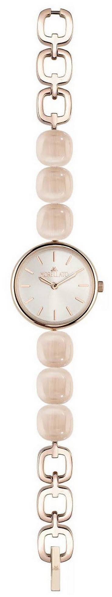 Morellato Gemma White Dial Quartz R0153154501 Women's Watch