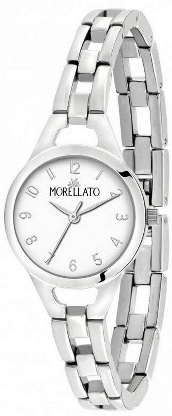 Morellato Girly White Dial Quartz R0153155503 Women's Watch