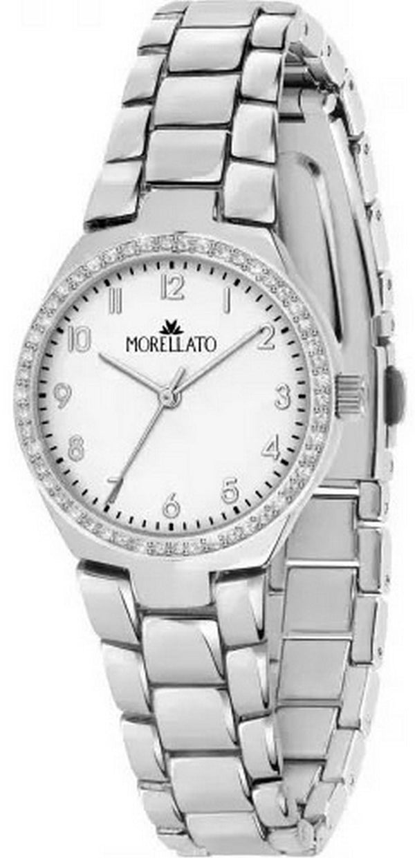 Morellato Stile Diamond Accents Quartz R0153157503 Women's Watch