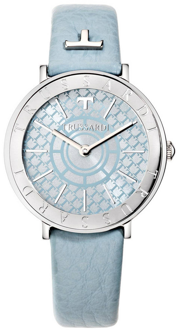 Trussardi T-Vision R2451115503 Quartz Women's Watch