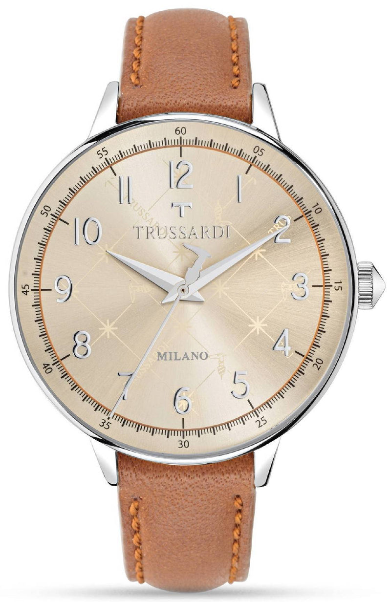 Trussardi T-Evolution R2451120503 Quartz Women's Watch
