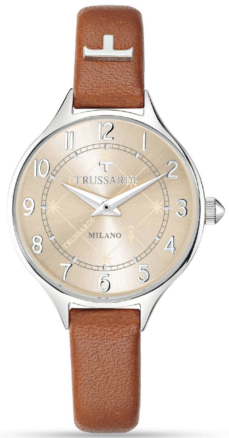 Trussardi T Queen R2451122503 Quartz Women's Watch