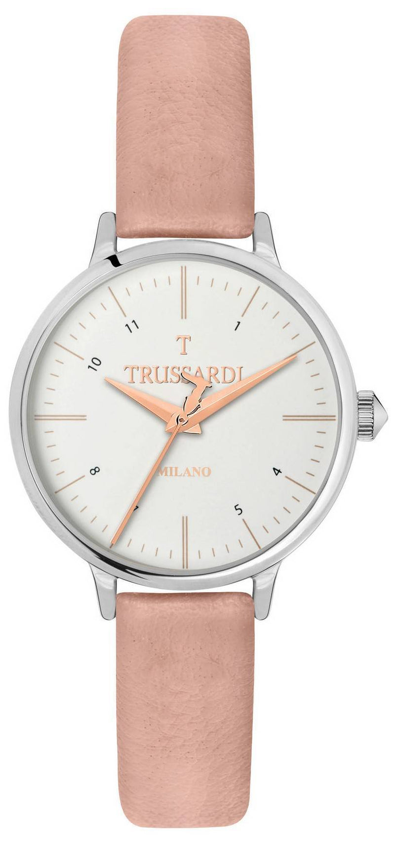 Trussardi T Sun R2451126505 Quartz Women's Watch
