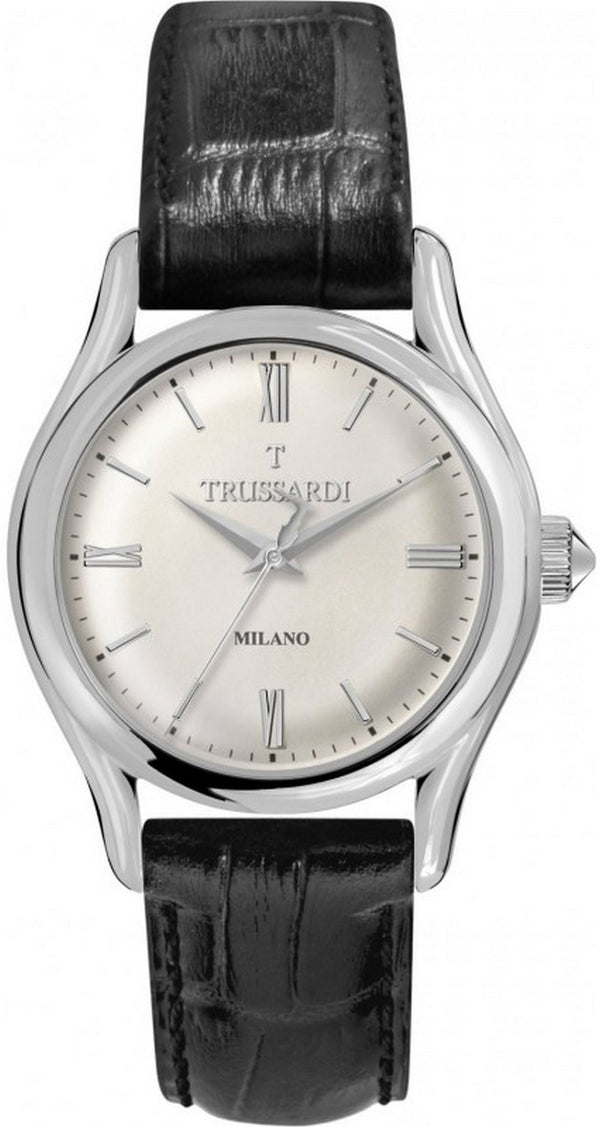 Trussardi T-Light Milano Quartz R2451127004 100M Men's Watch