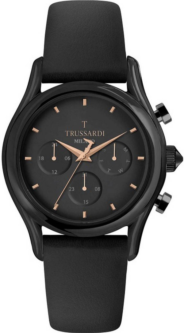 Trussardi T-Light Milano Quartz R2451127008 Men's Watch