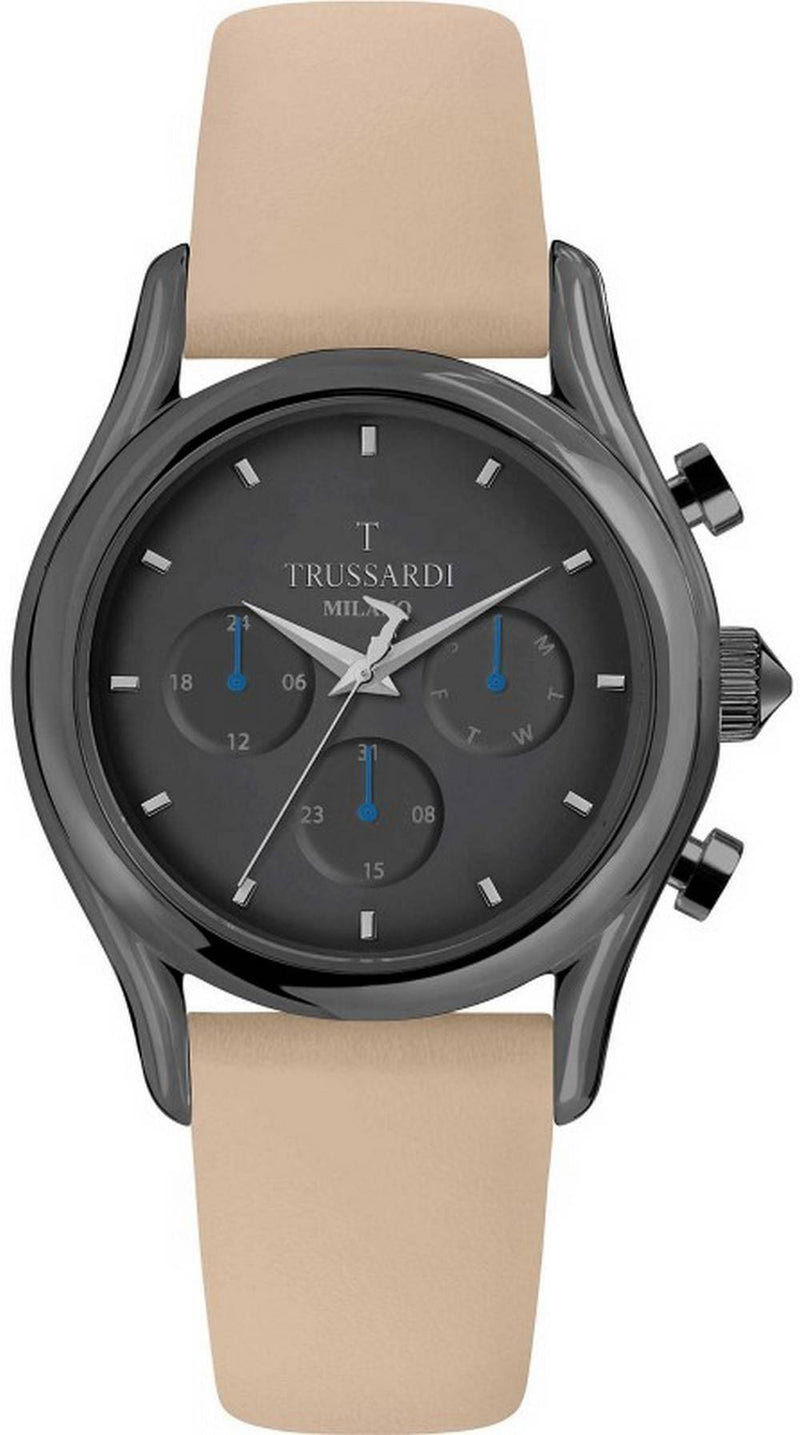 Trussardi T-light Milano Quartz R2451127009 Men's Watch