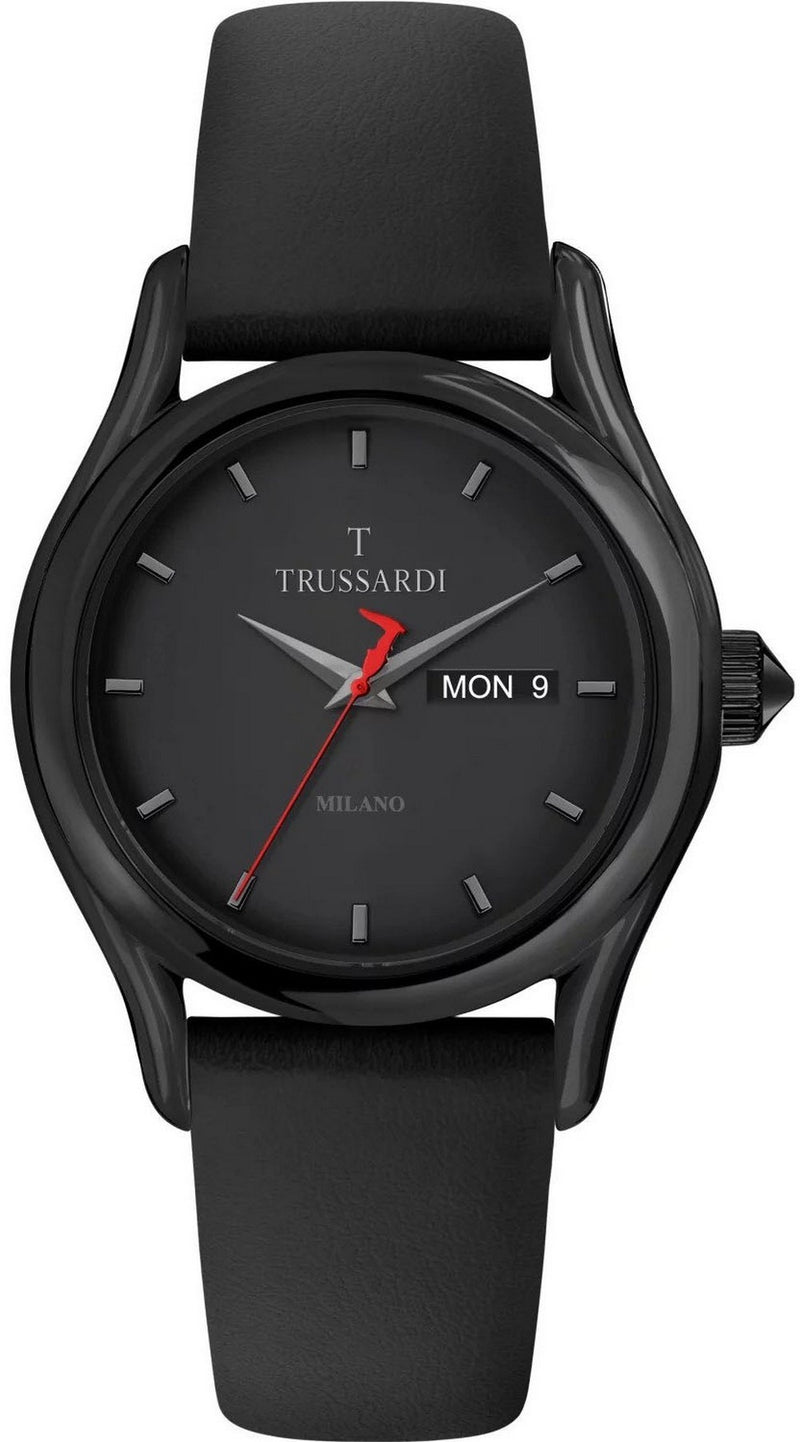 Trussardi T-Light Milano Quartz R2451127010 Men's Watch