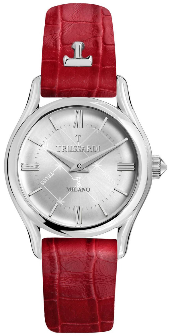 Trussardi T-Light Analog Quartz R2451127502 Women's Watch