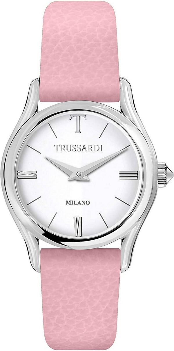 Trussardi T-Light Milano Quartz R2451127505 Women's Watch