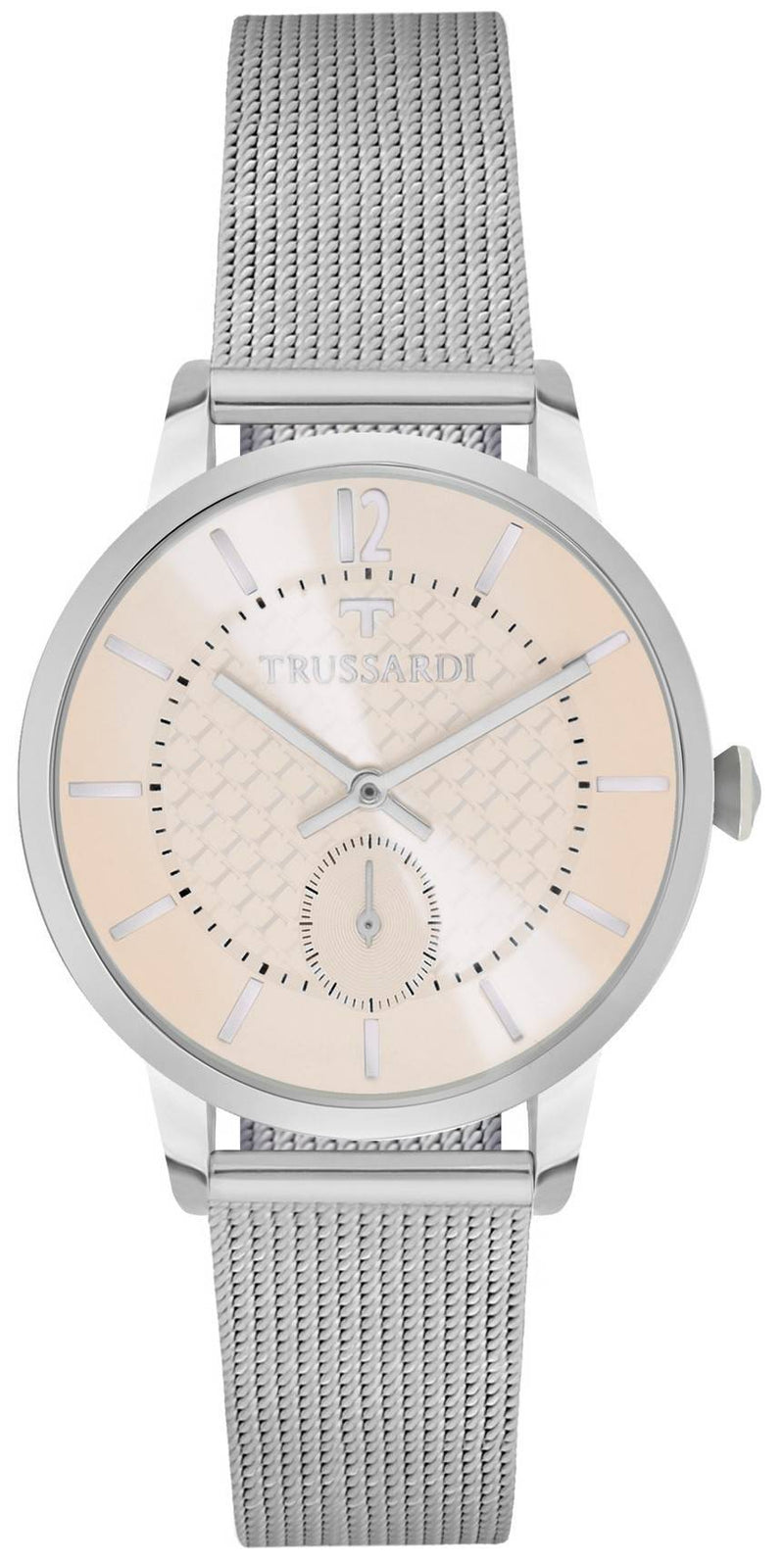 Trussardi T-Genus Quartz R2453113502 Women's Watch