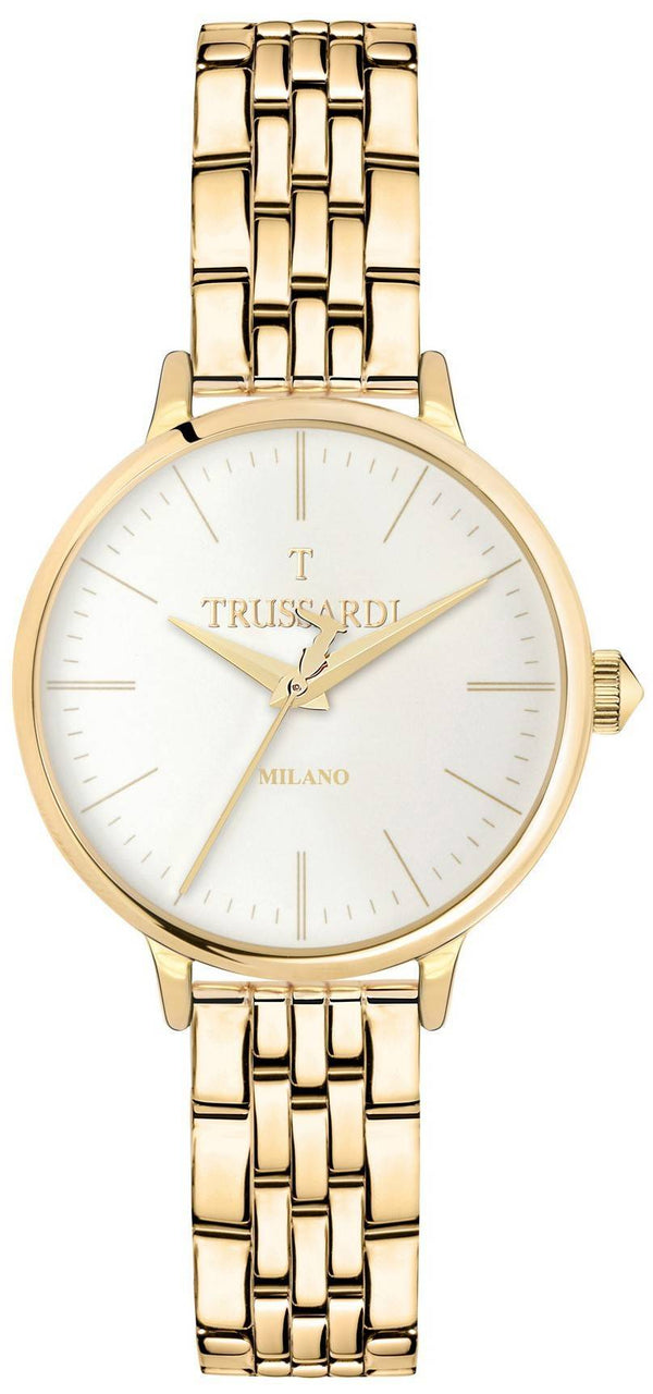 Trussardi T-Sun Quartz R2453126501 Women's Watch