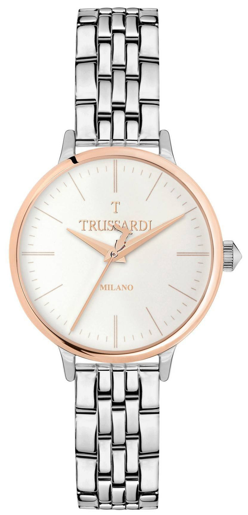 Trussardi T-Sun Quartz R2453126503 Women's Watch