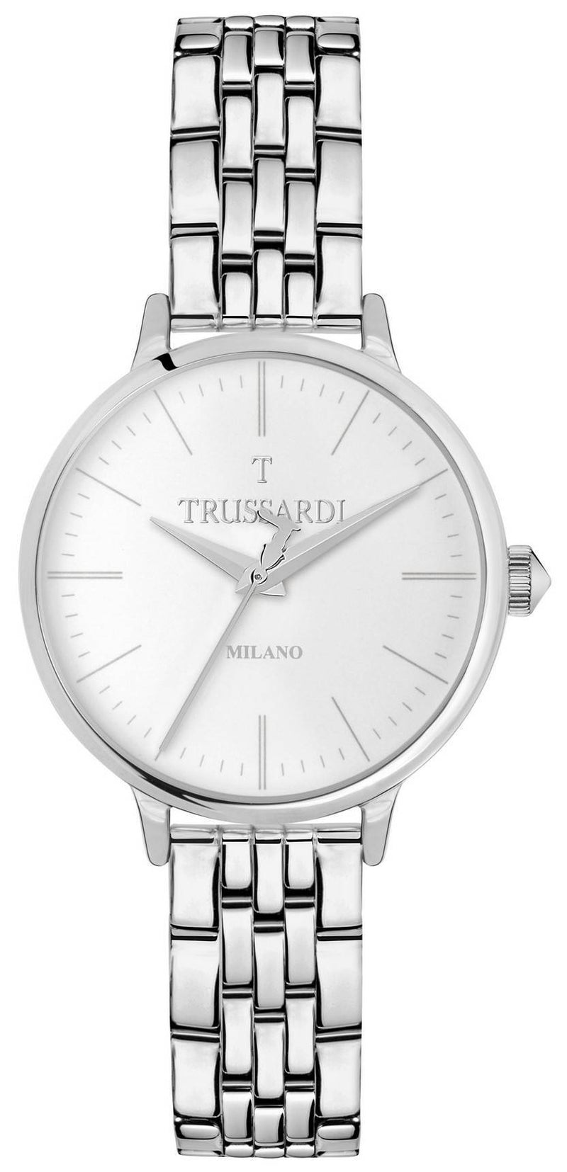 Trussardi T-Sun Analog Quartz R2453126504 Women's Watch