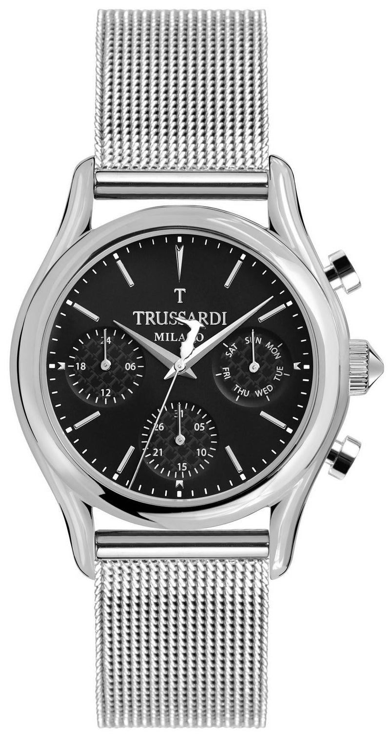 Trussardi T-Light Quartz R2453127002 Men's Watch