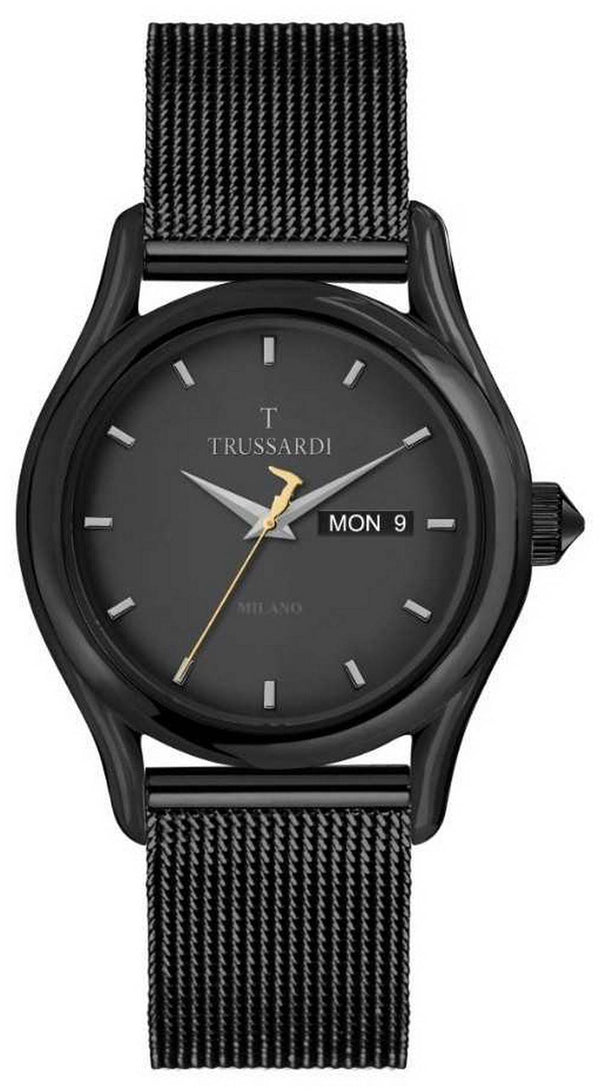 Trussardi T-Light Milano Quartz R2453127012 Men's Watch