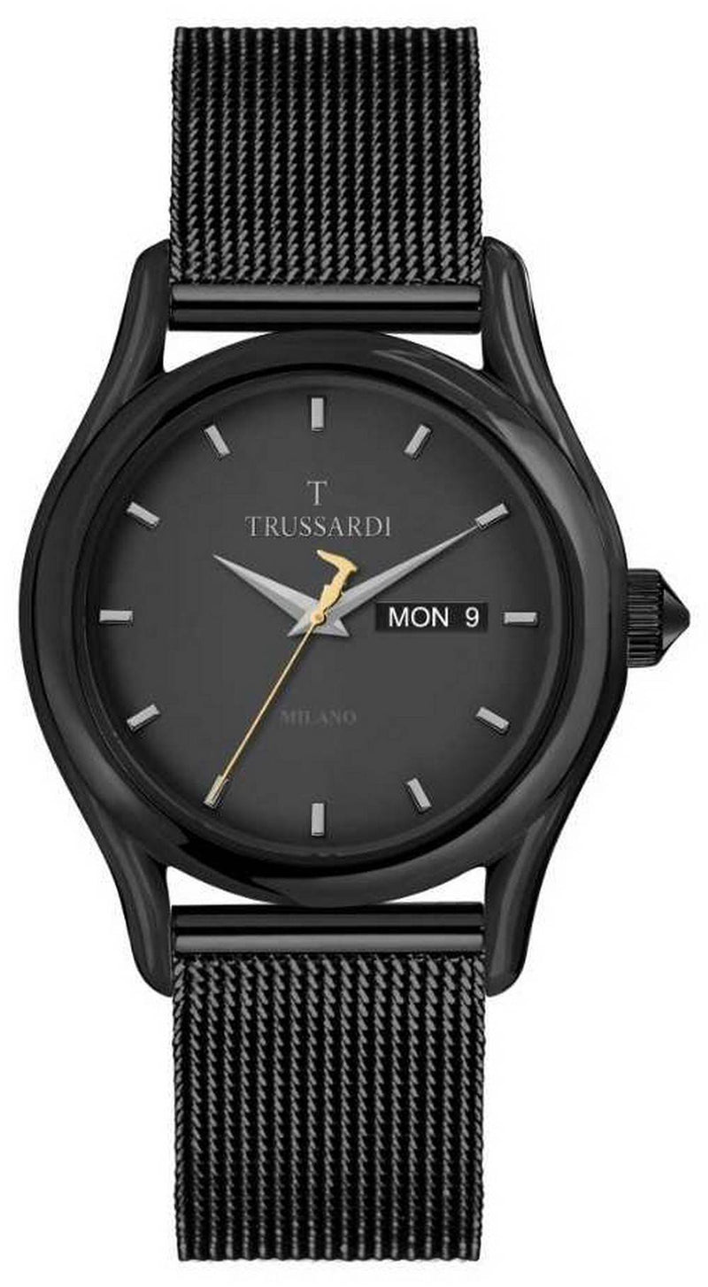 Trussardi T-Light Milano Quartz R2453127012 Men's Watch