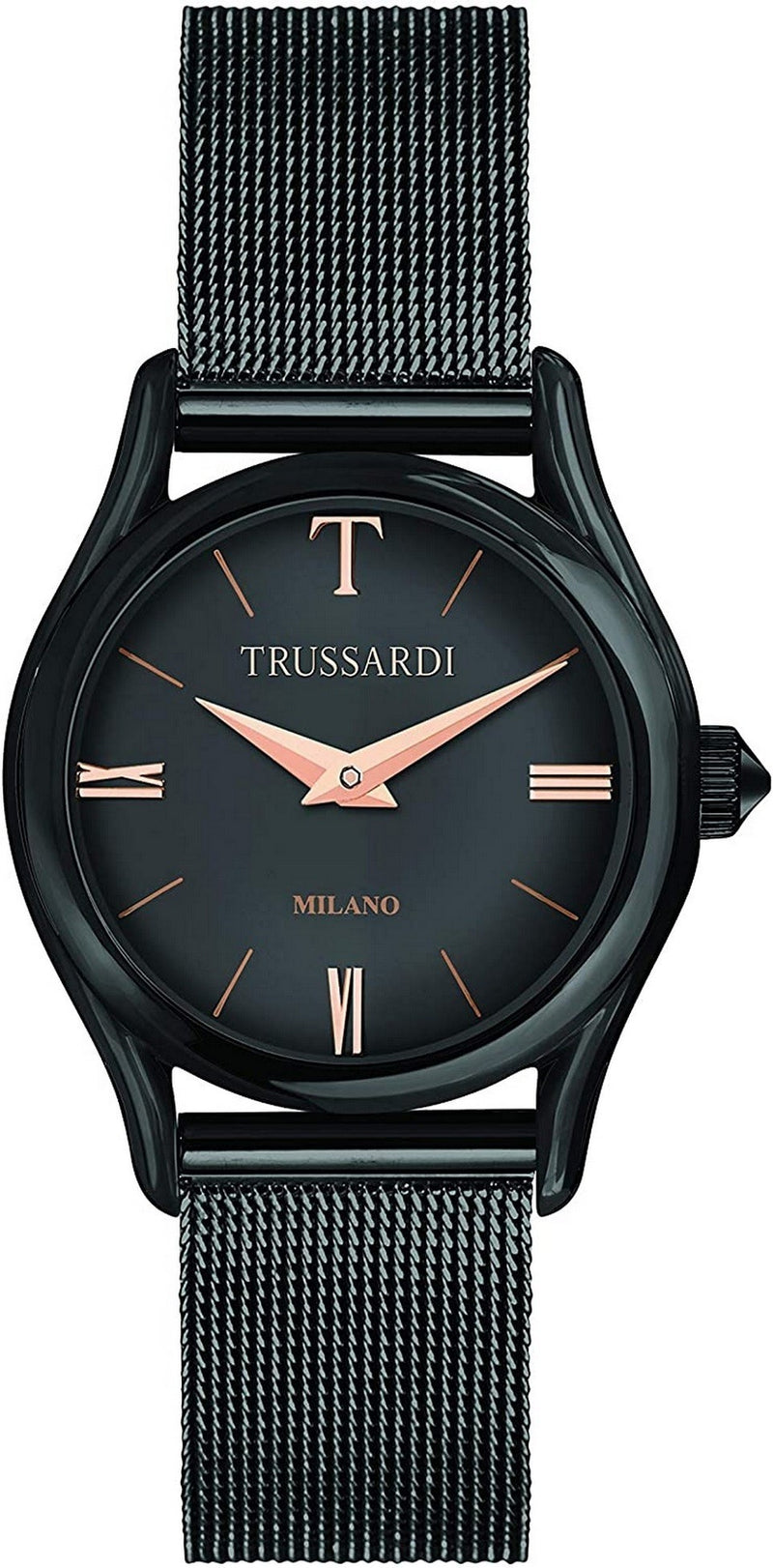 Trussardi T-Light Milano Quartz R2453127506 Women's Watch