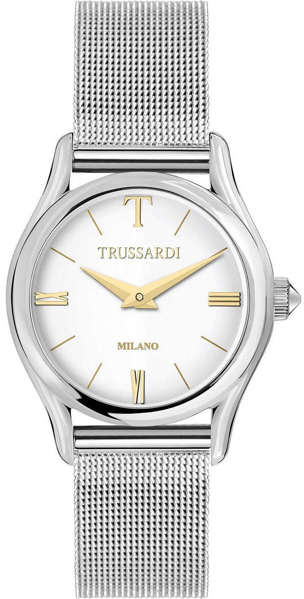 Trussardi T-Light Milano Quartz R2453127508 Women's Watch