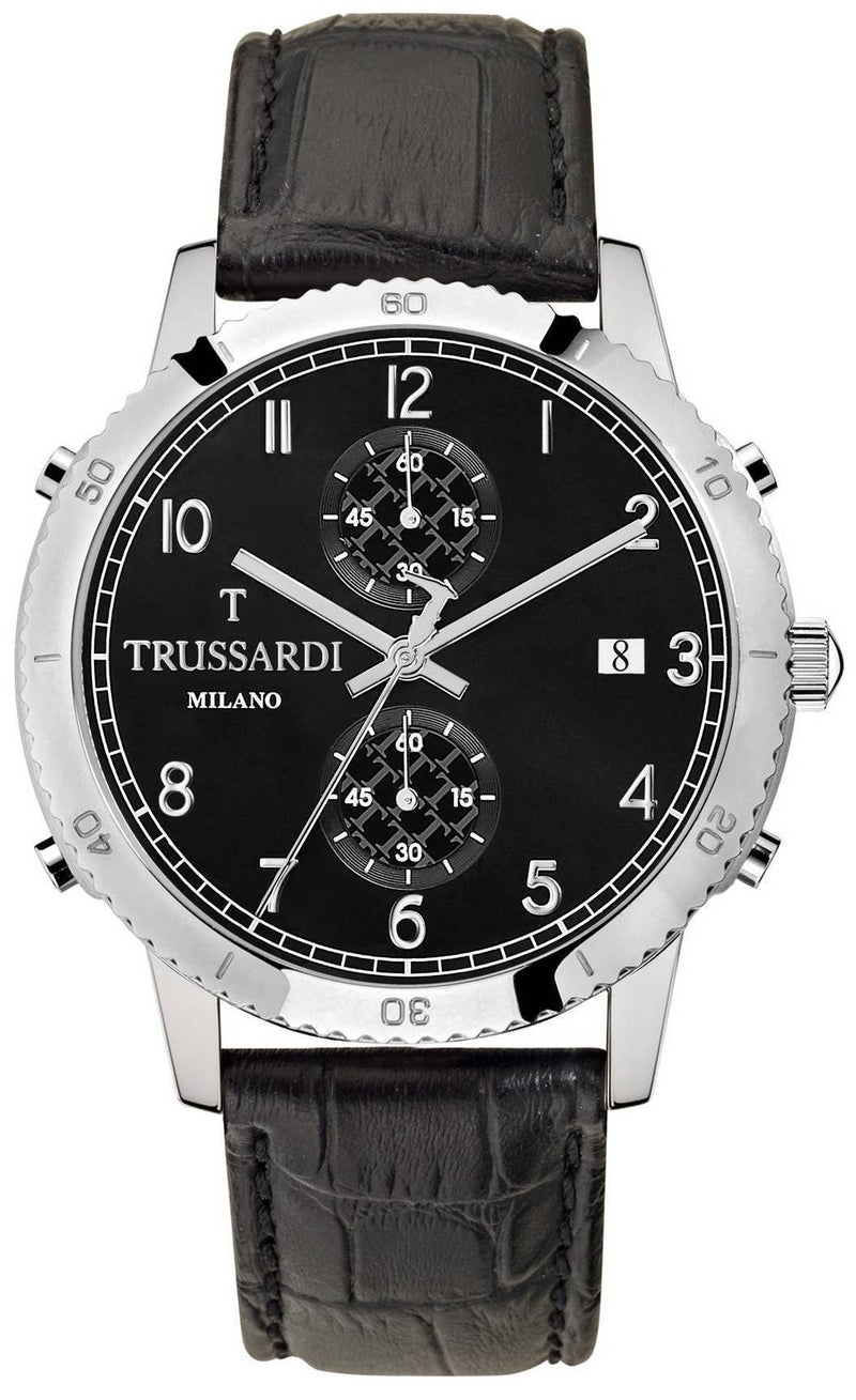 Trussardi T-Style R2471617006 Chronograph Quartz Men's Watch