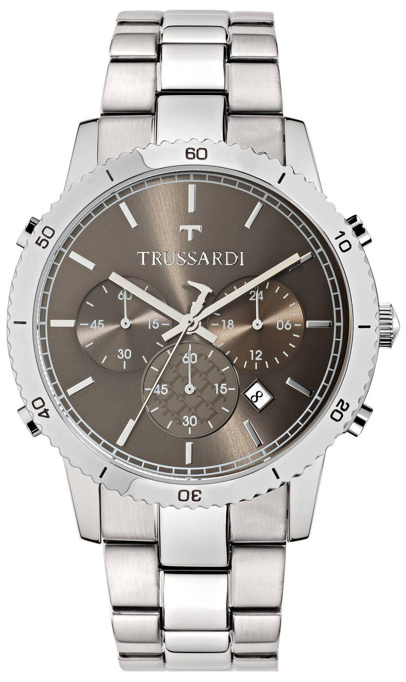 Trussardi T-Style Chronograph Quartz R2473617003 Men's Watch