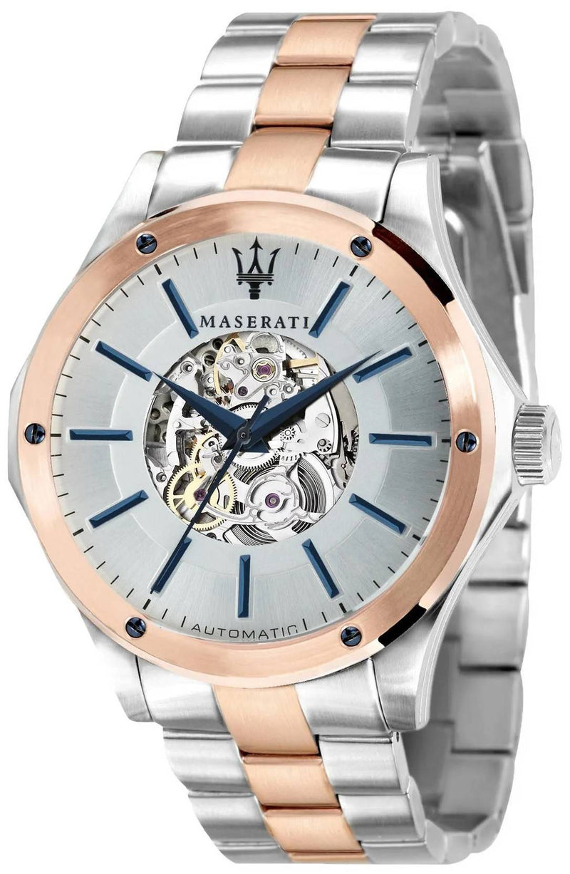 Maserati Circuito R8823127001 Automatic Men's Watch